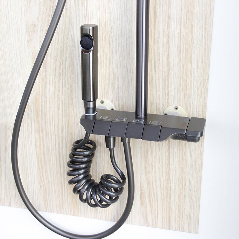 OEM Bathroom shower faucet Custom shower set Manufacturers, Supplier