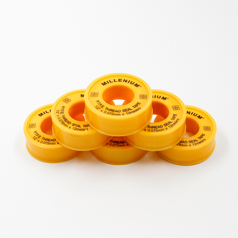 CE Certification Specialized PTFE Tape for Faucets Exporter, Product