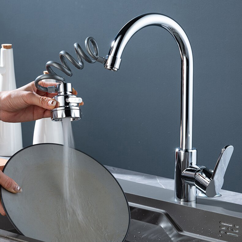 Discount UNIK Pull-Out Faucet Extension – Redefining Efficiency and Sustainability Exporter, Products