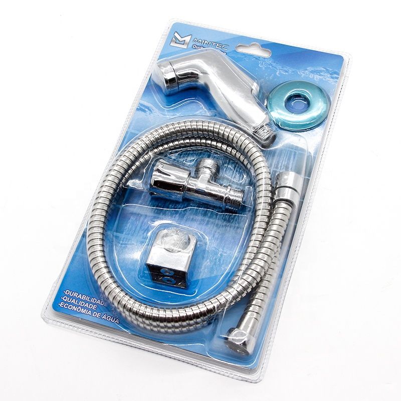 Bidet Sprayer Set Detail 3