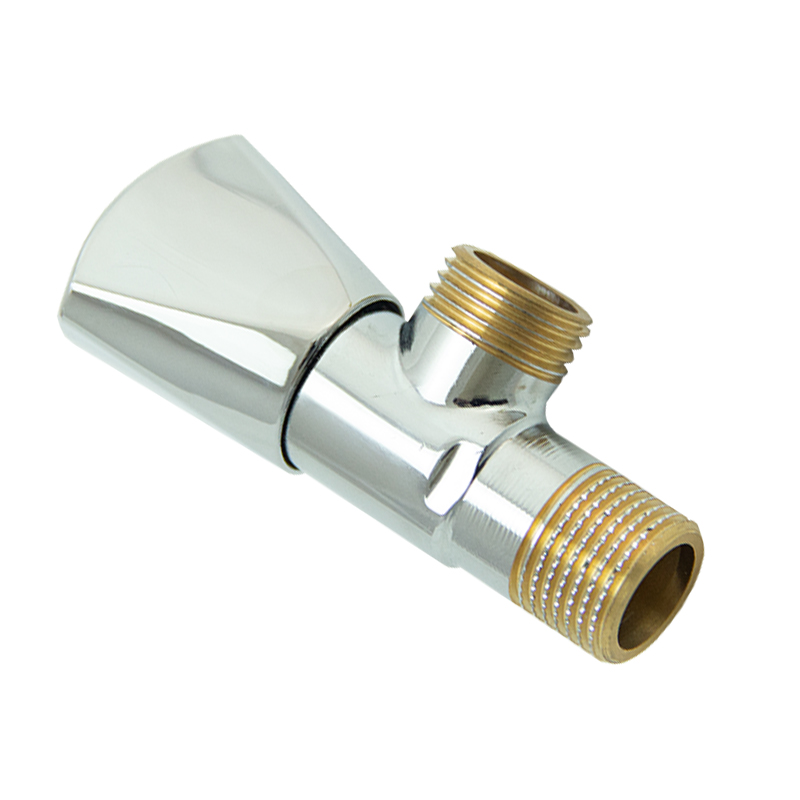 OEM High Quality Durable Bathroom Faucet With Brass Angle Valve Products, Service