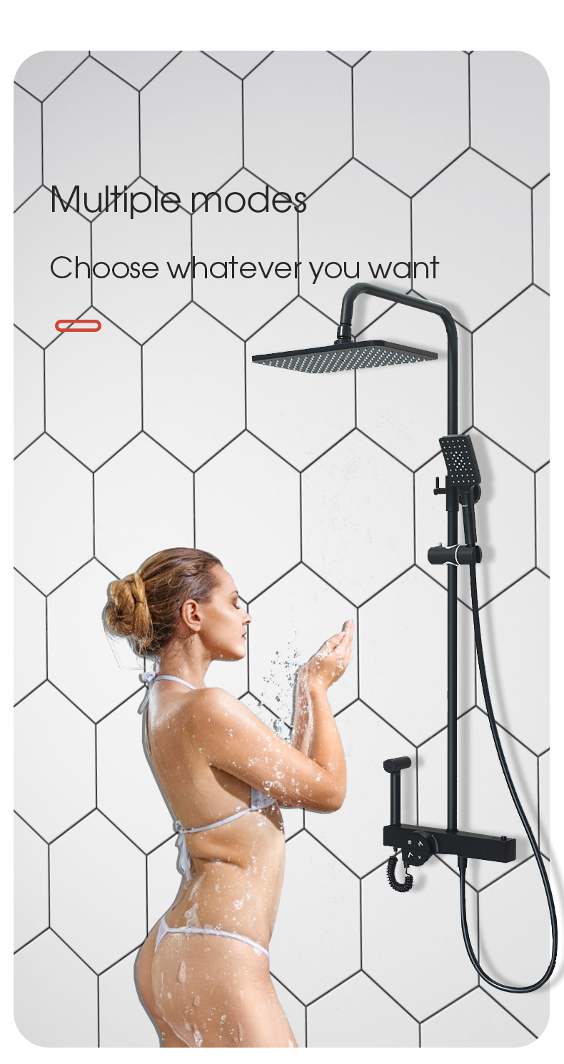 Shower Detail 3