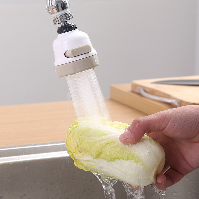 Discount Multi-function Kitchen Faucet Splash Head Factories, Company