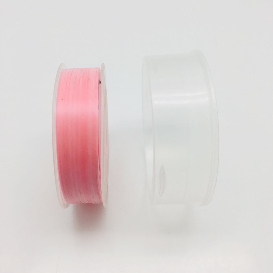 PTFE Pink Tape View 1