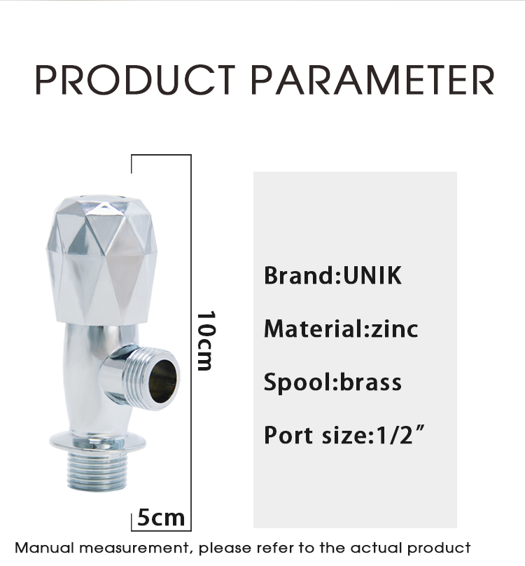 Angle Valve Product 2