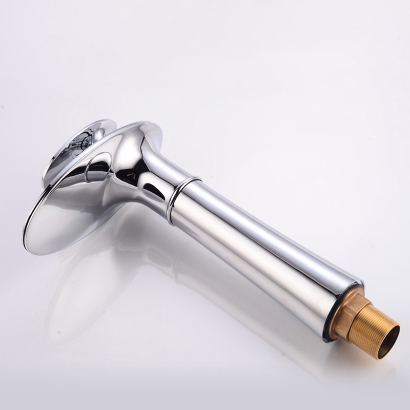 Best Unik Bathroom Waterfall Faucet Single Hole Single Handle Suppliers, Companies