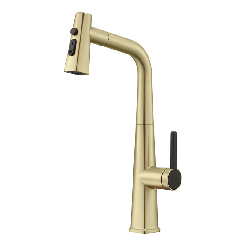 Wholesale UNIK Multi-Functional Kitchen Faucet: The Perfect Blend of Style, Durability, and Functionality Manufacturers, Suppliers