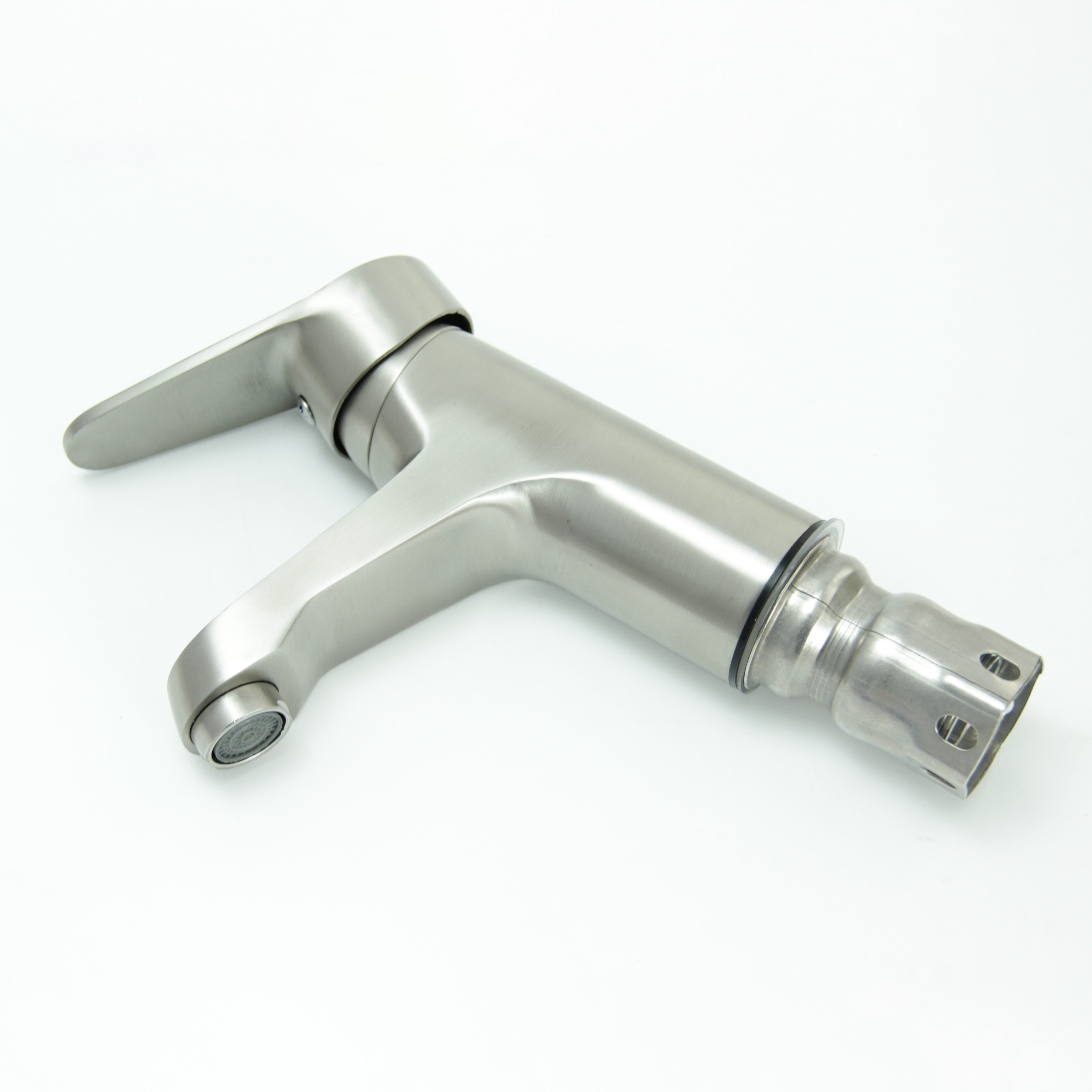 Wholesale Luxury High Quality Chrome Washroom Basin Mixer Tap Bathroom Basin Faucet Suppliers, Products