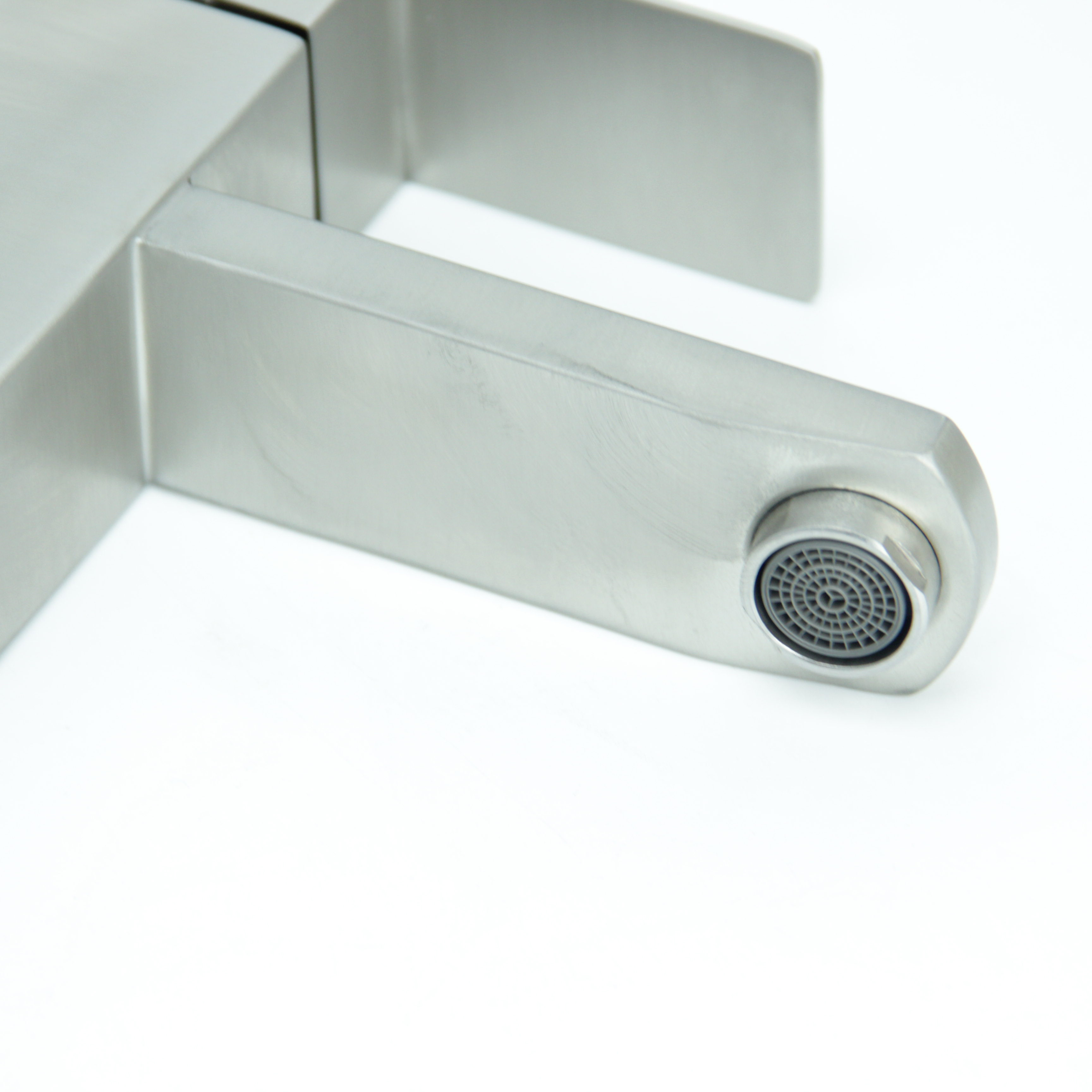 Best Hot sale stainless steel 304 bathroom basin faucet mixer tap Manufacturers, Exporters