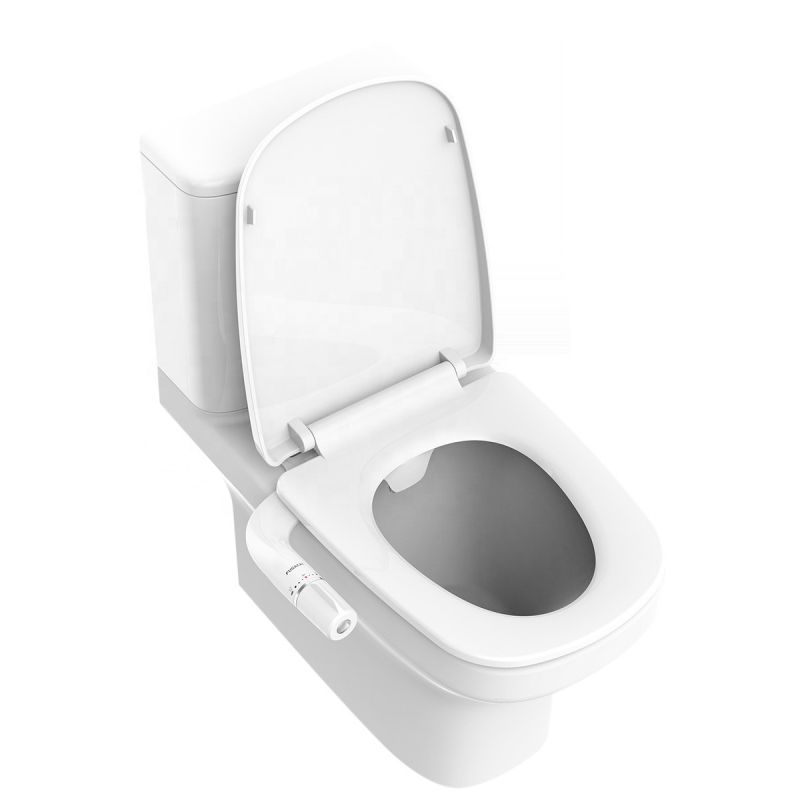 Wholesale Multi-functional Concealed Bidet and Cleaning Device for Toilets Factories, Exporter