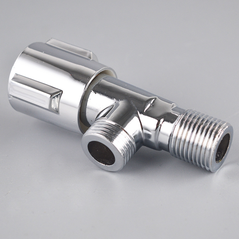 Discount UNIK Zinc Alloy Angle Valves Wholesale 1/2 inch durable bathroom Angle valves Suppliers, Exporters
