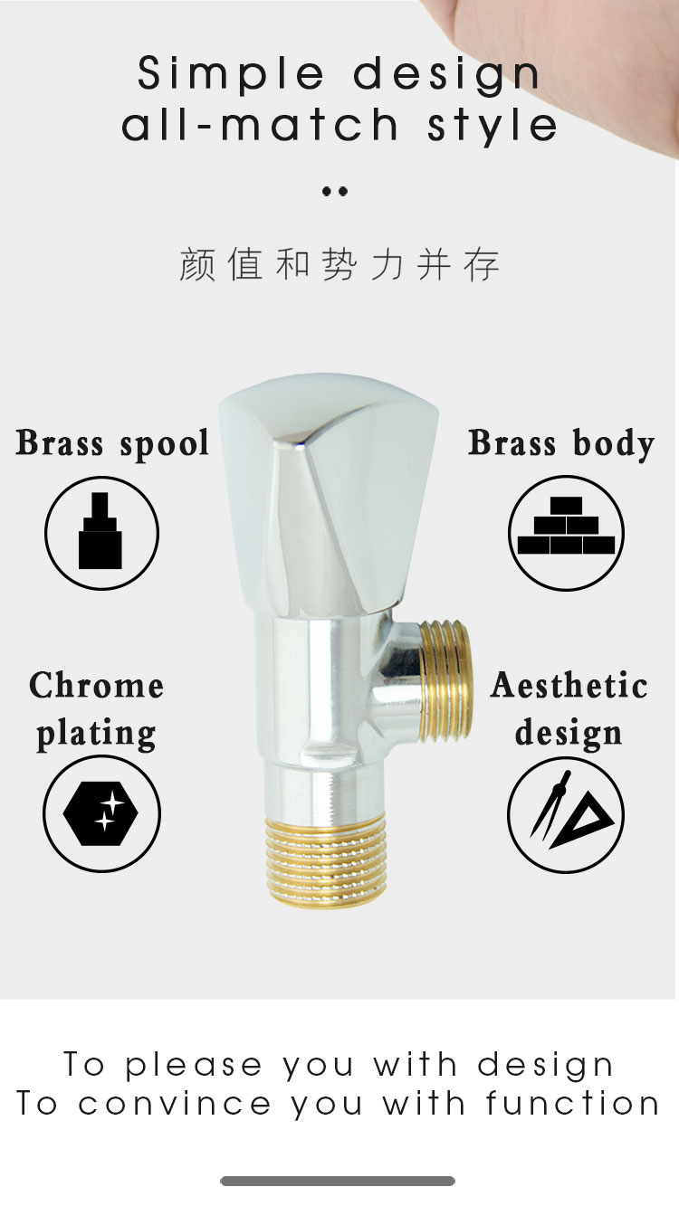 Angle Valve Product Shot 4