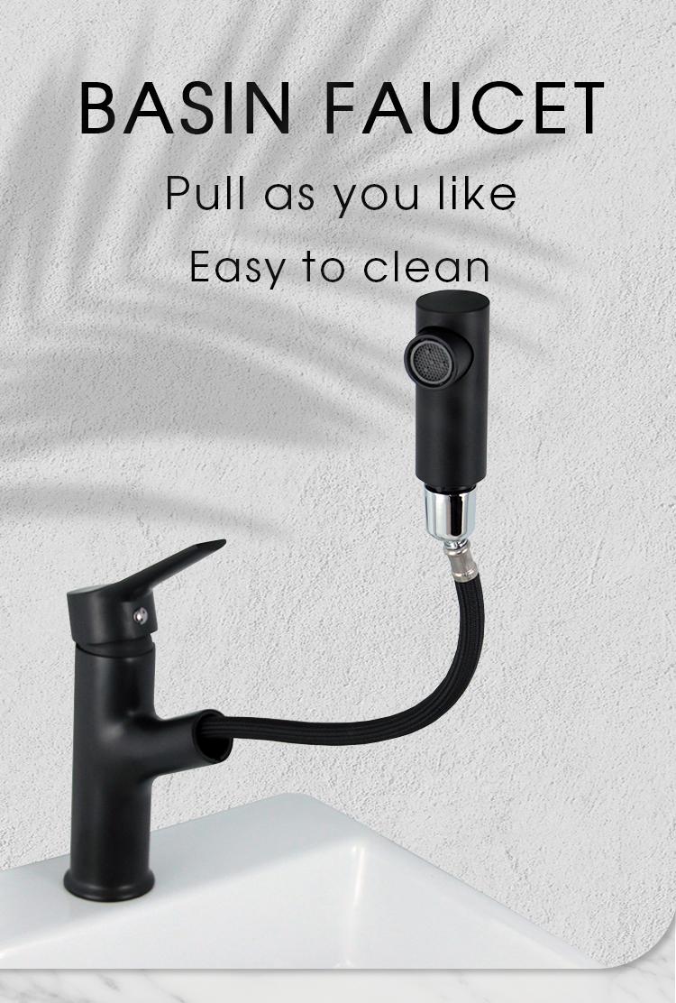UNIK Faucet Design 1
