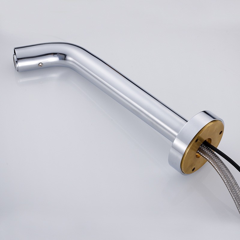 Induction Faucet 4