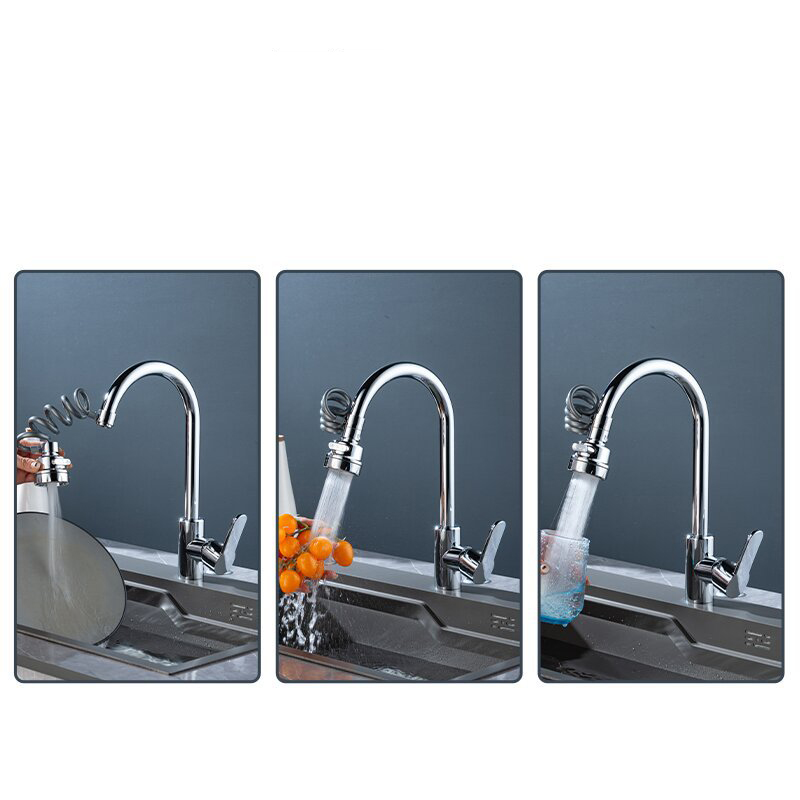 Discount UNIK Pull-Out Faucet Extension – Redefining Efficiency and Sustainability Exporter, Products