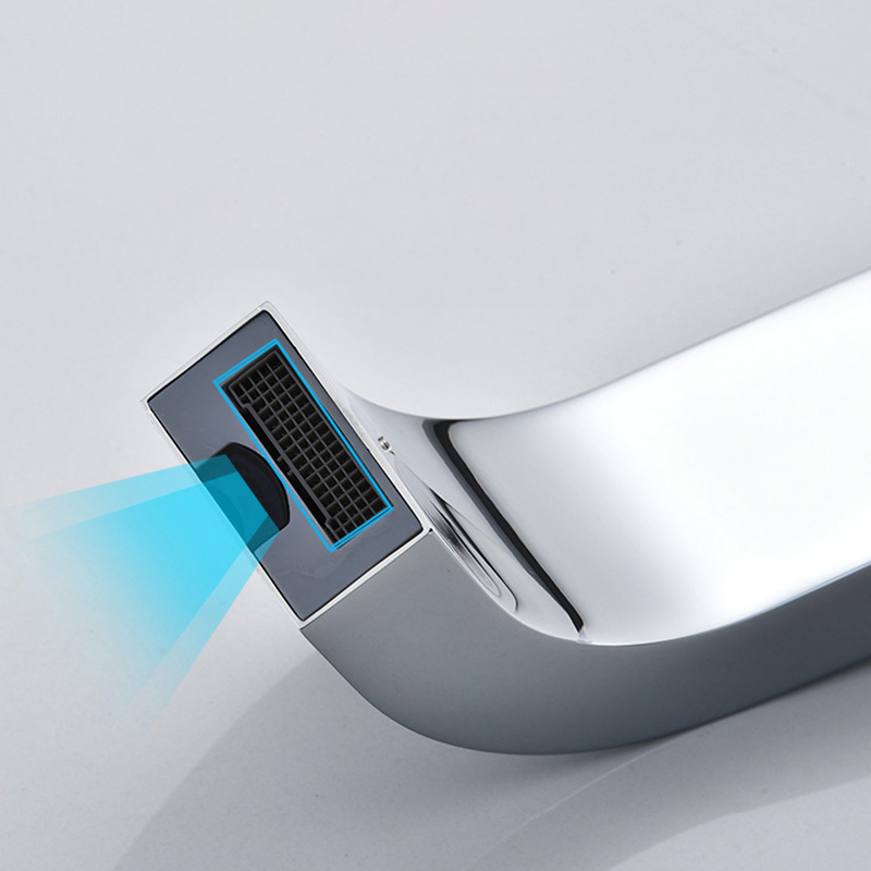 OEM Hot and Cold Sensor Faucet: The Future of Hygienic Water Solutions Supplier, Products