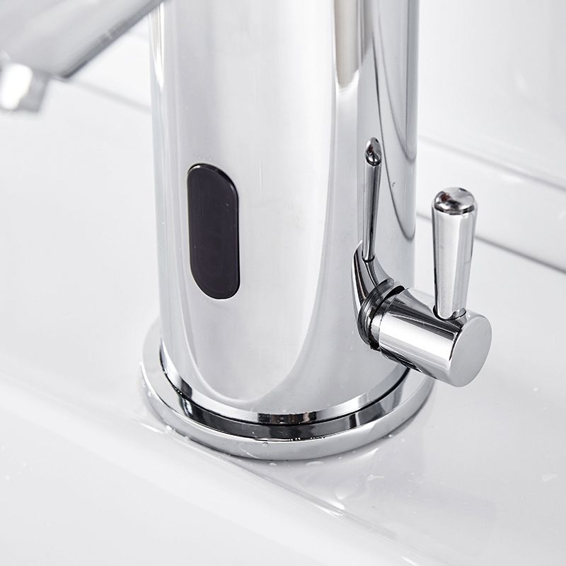 Digital Display Faucet 2