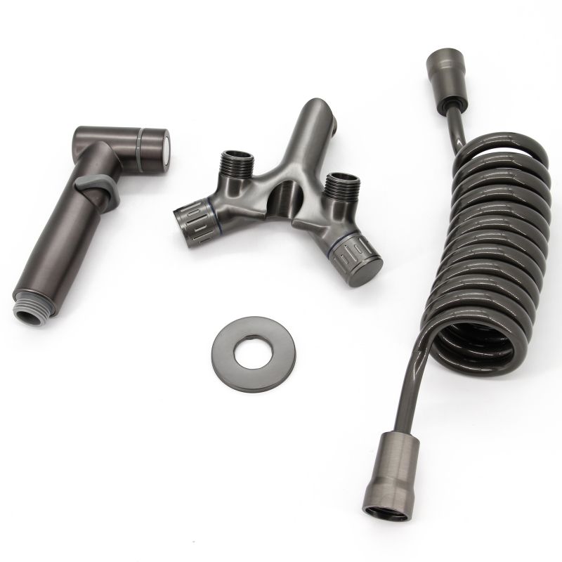 China Bathroom Bidet set toilet Shattaf Spray Jet Manufacturer, Products