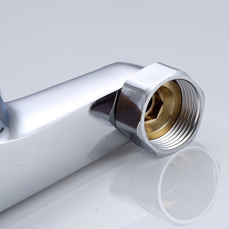 CE Certification Factory wholesale zinc alloy shower faucet household bathroom faucet Manufacturers, Quotes