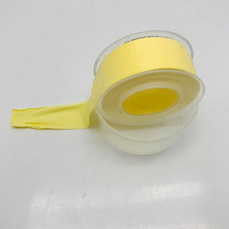 PTFE Thread Seal Tape Visual 2