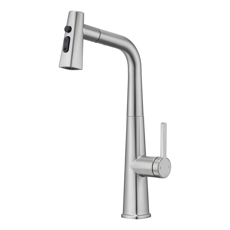 Wholesale UNIK Multi-Functional Kitchen Faucet: The Perfect Blend of Style, Durability, and Functionality Manufacturers, Suppliers