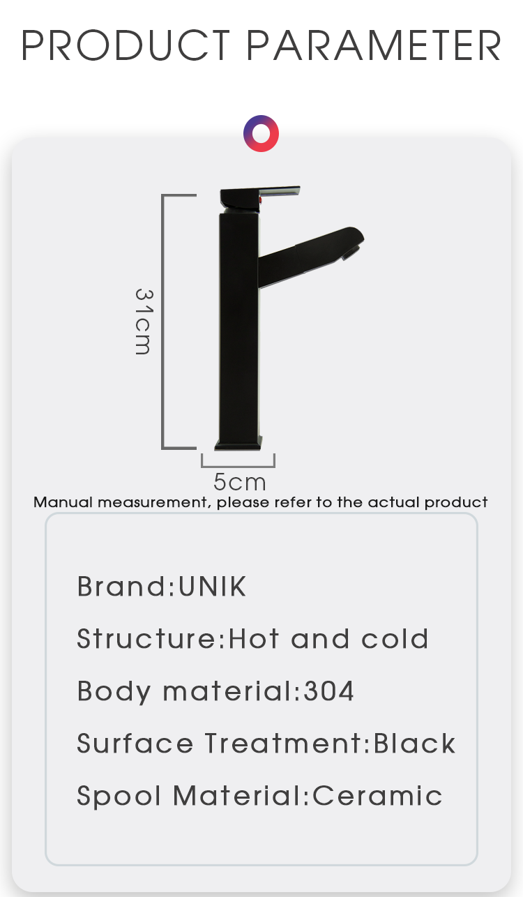 Faucet Feature 6