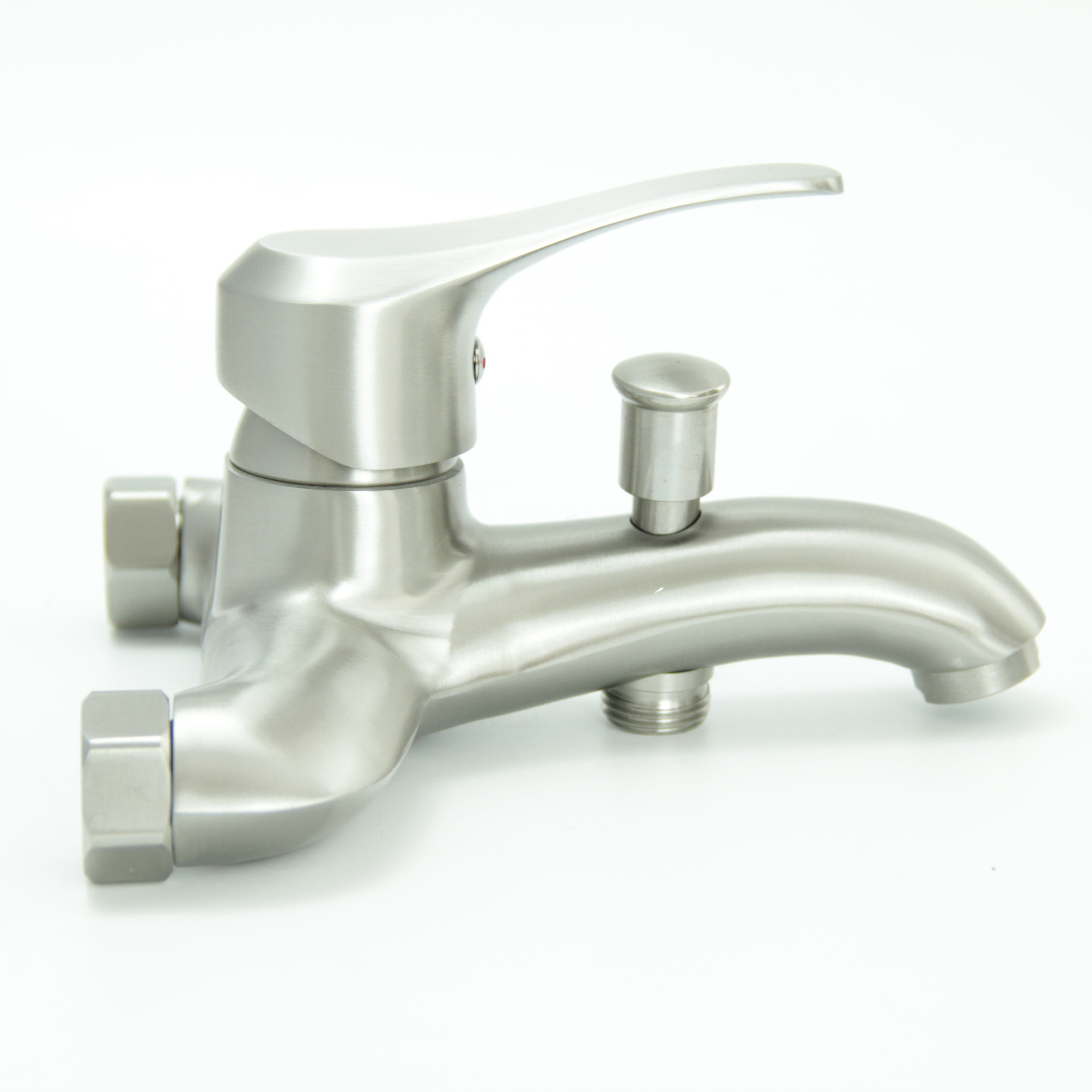 Famous High grade promotional wall mounted bathtub faucet mixer bath shower tap Manufacturer, Company