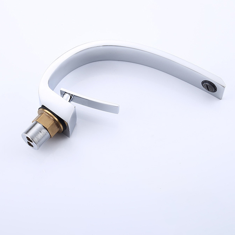 Wholesale UNIK Stainless Steel Faucet: A Statement of Modern Elegance Pricelist, Service