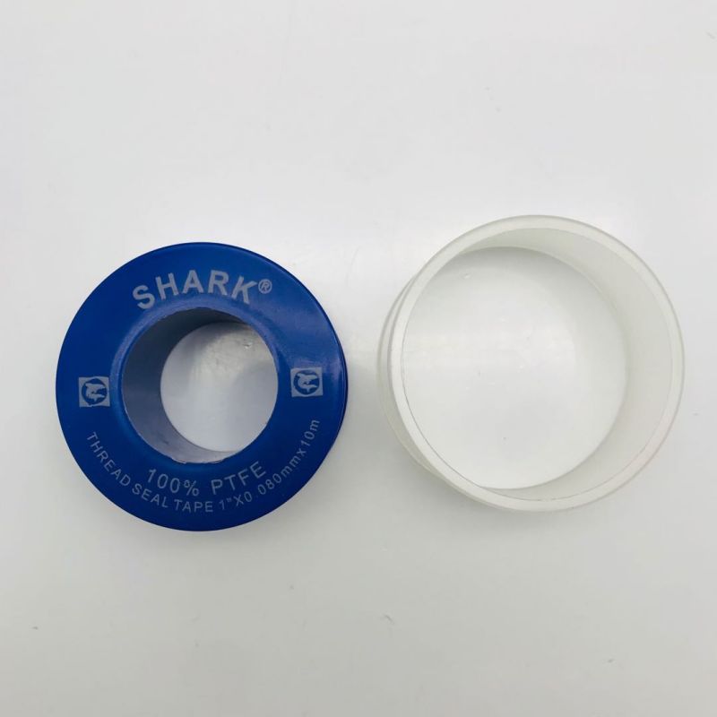 Discount Versatile Blue Case PTFE Thread Seal Tape with Clear Wheel for Various Sealing Needs and Applications Suppliers, Quotes