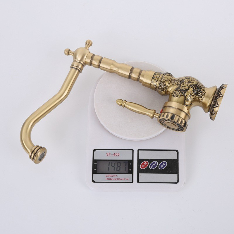 CE Certification Luxury brass basin faucet Hot and cold bath faucet Exporters, Company