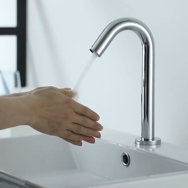 Induction Faucet View 1