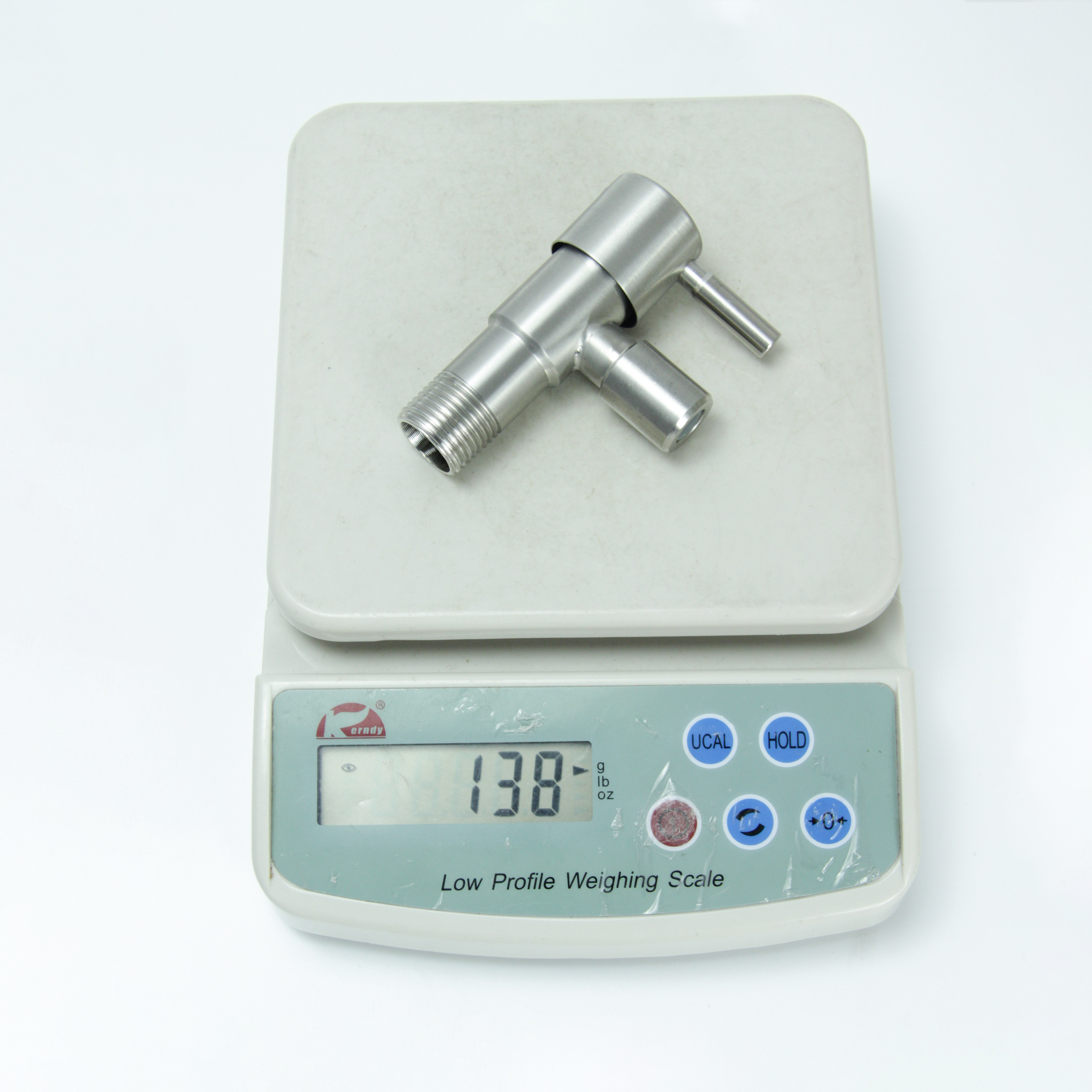 Discount Stainless steel forged brass angle valve Exporter, Service