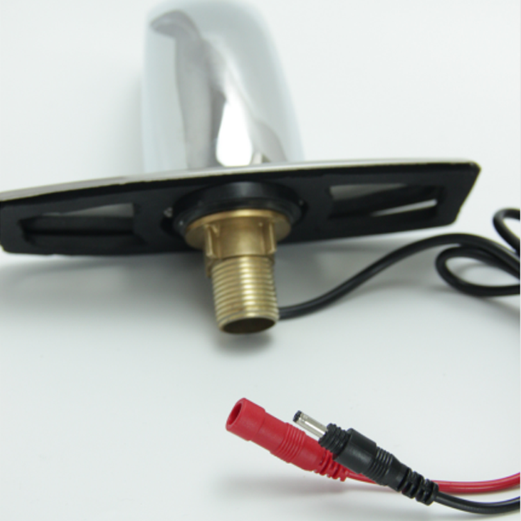 ODM Classic style sensor faucet basin sink touchless tap for  bathroom Company, Product