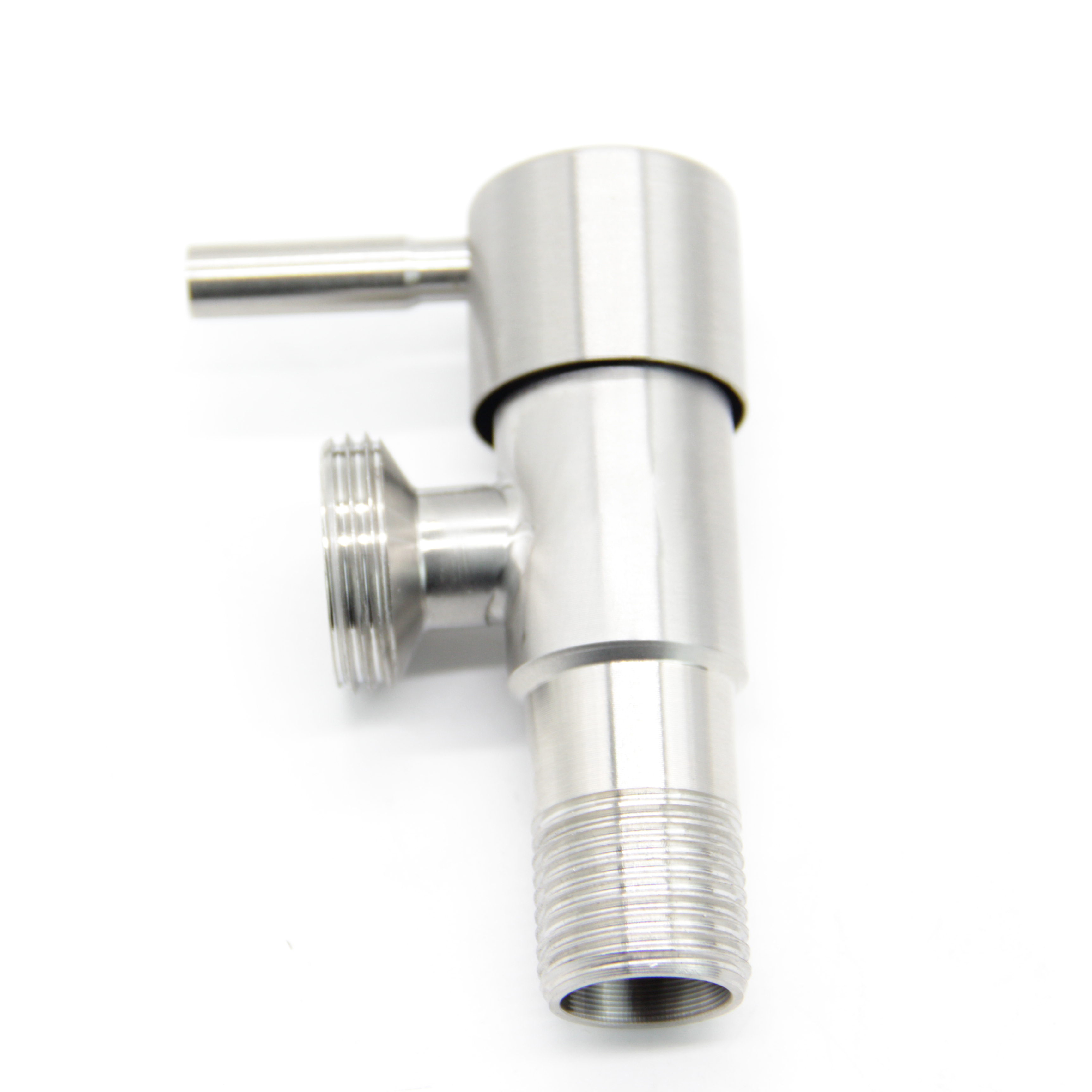 Best Stainless steel 304 high quality forged angle globe valve Pricelist, Product