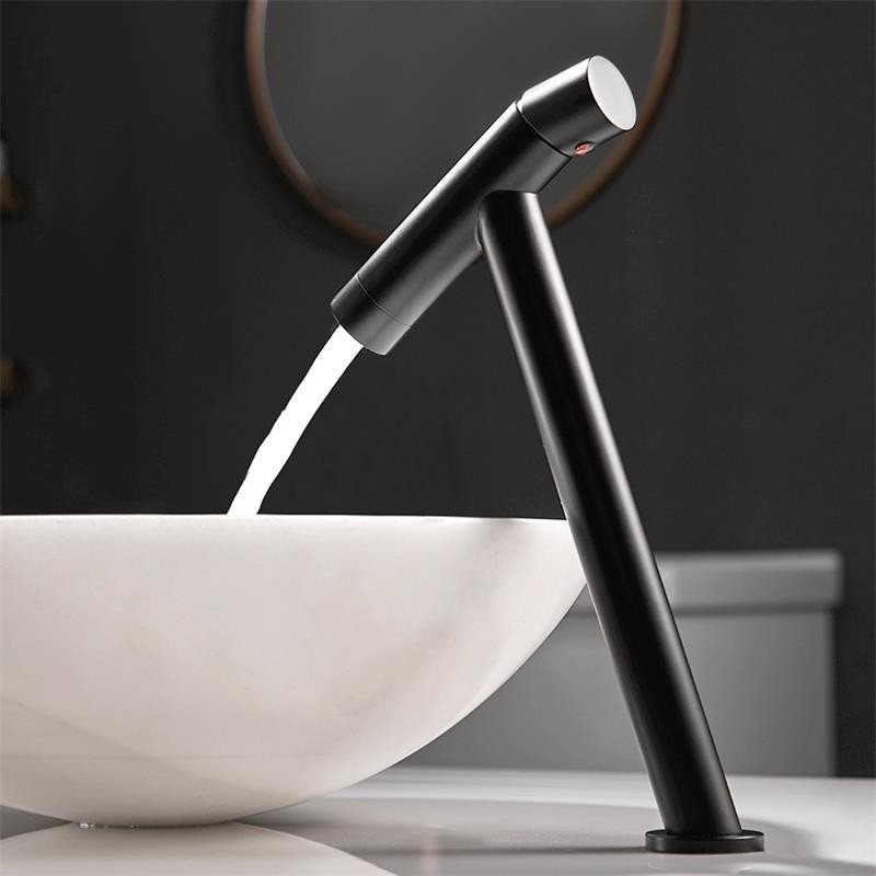 Famous Modern simple bathroom basin faucet Factories, Quotes