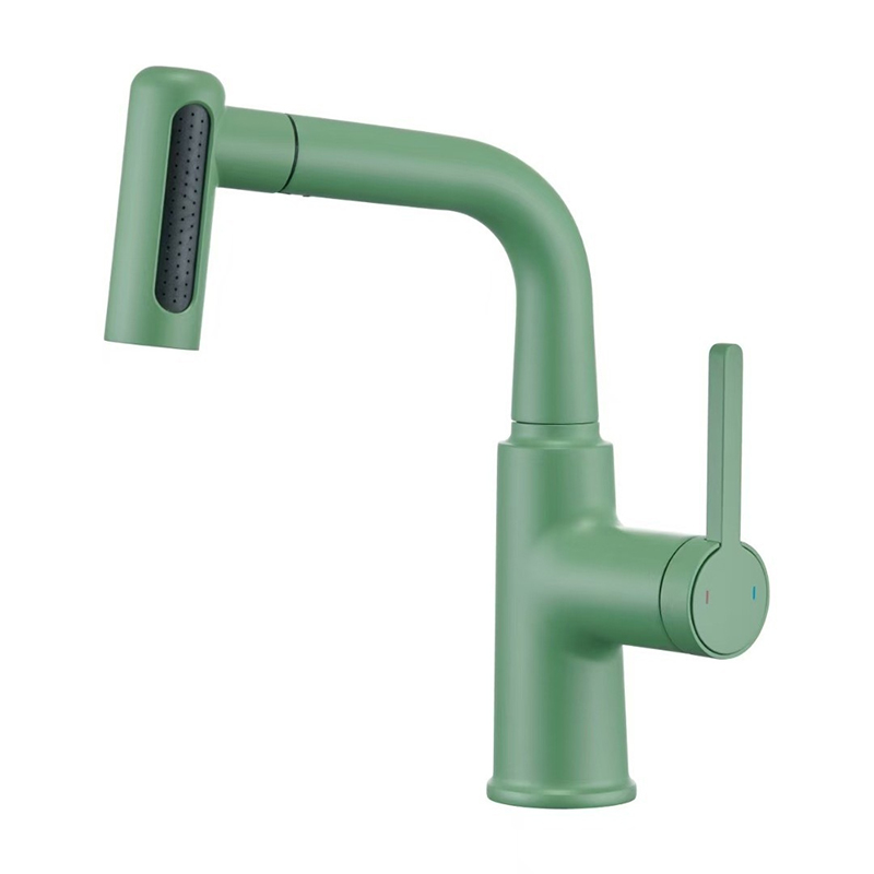 Buy Upgrade Your Bathroom with the UNIK Pull-Out Bathroom Faucet Manufacturer, Products