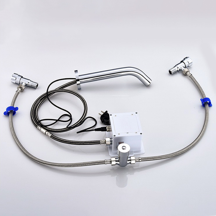 Induction Faucet 1