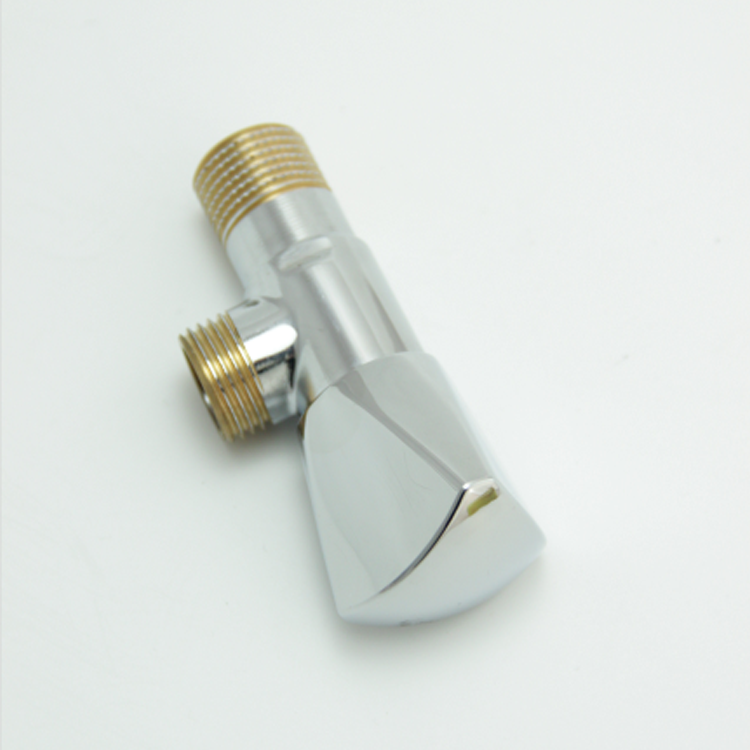 OEM High Quality Durable Bathroom Faucet With Brass Angle Valve Products, Service