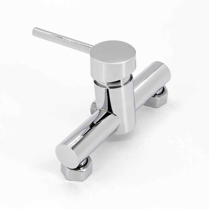 Wholesale Factory wholesale New Bathroom Shower Faucet with Five Spray Modes Company, Product