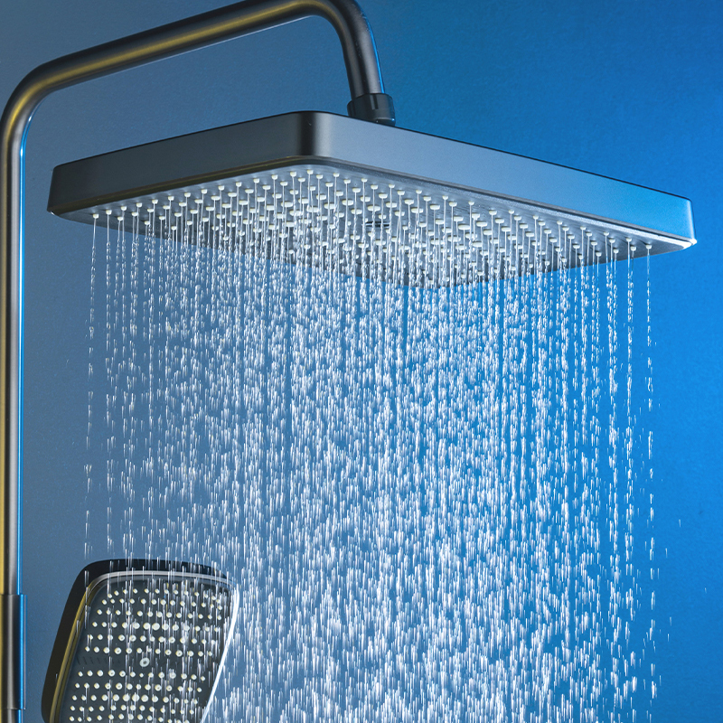 Cheap Premium High-Pressure Shower System: Your Perfect Bathroom Upgrade Manufacturer, Exporters