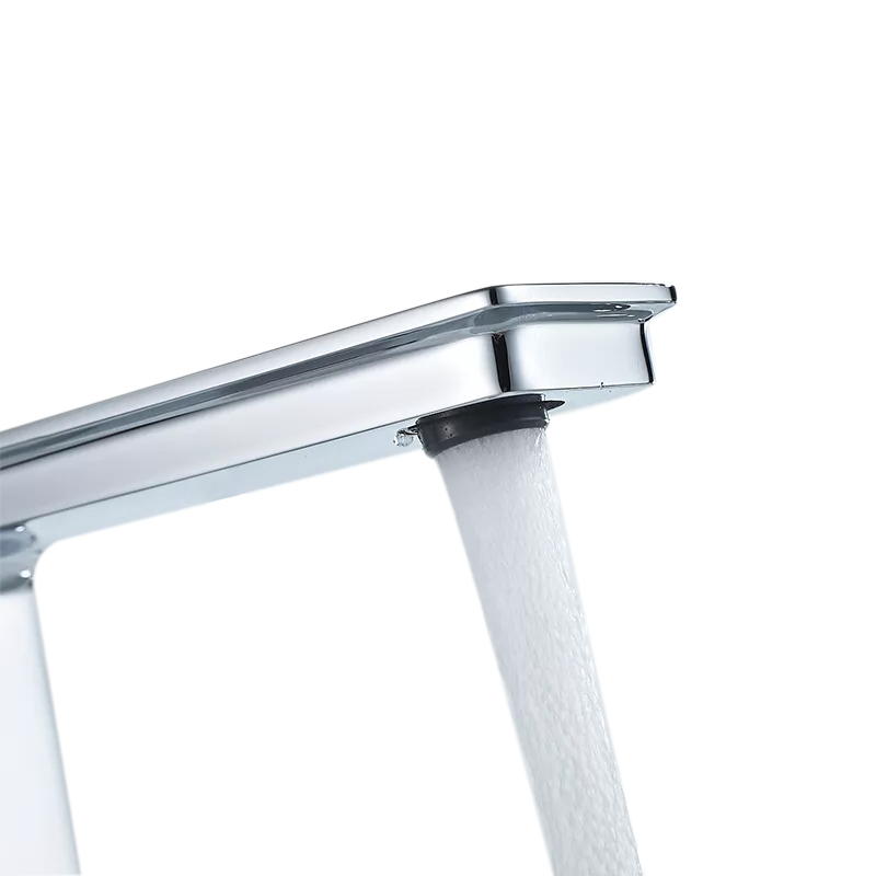 Smart Sensing Faucet Detail 3