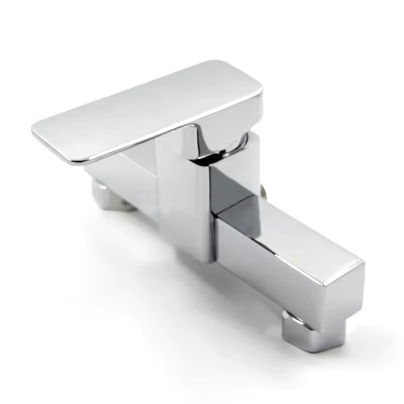 Buy Modern Style Shower Set Luxury Zinc Alloy Electroplated Finish Single-Handle Five Spray Modes Adjustable Showerhead Easy Installation Customizable Professional After-Sales Fast Shipping Manufacturers, Quotes