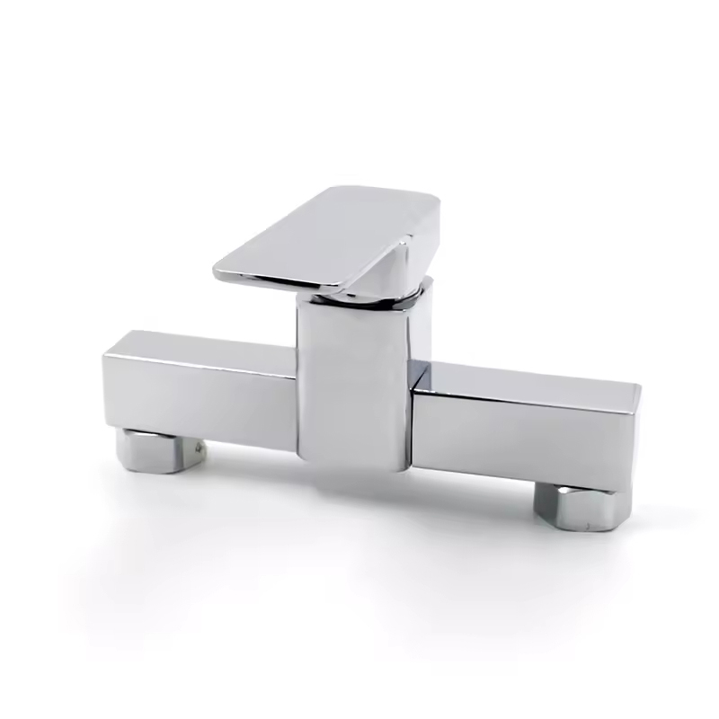 Buy Modern Style Shower Set Luxury Zinc Alloy Electroplated Finish Single-Handle Five Spray Modes Adjustable Showerhead Easy Installation Customizable Professional After-Sales Fast Shipping Manufacturers, Quotes