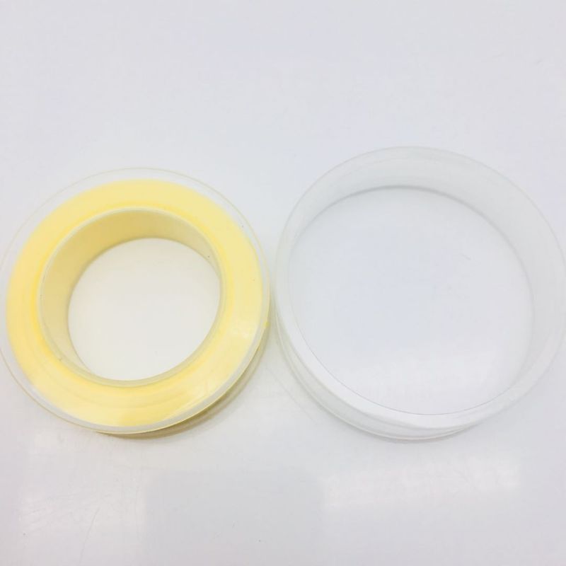 PTFE Thread Seal Tape Image 4