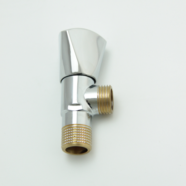 OEM High Quality Durable Bathroom Faucet With Brass Angle Valve Products, Service