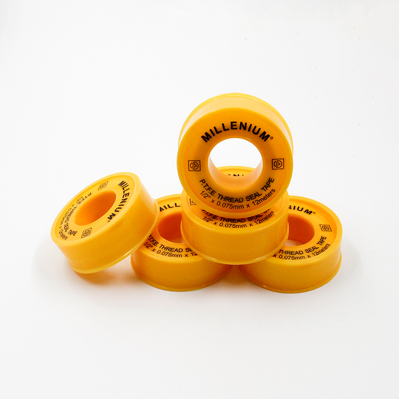 CE Certification Specialized PTFE Tape for Faucets Exporter, Product