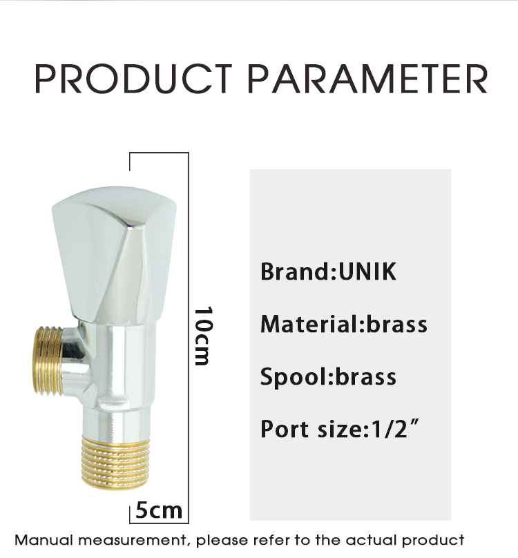 Angle Valve Product Shot 2