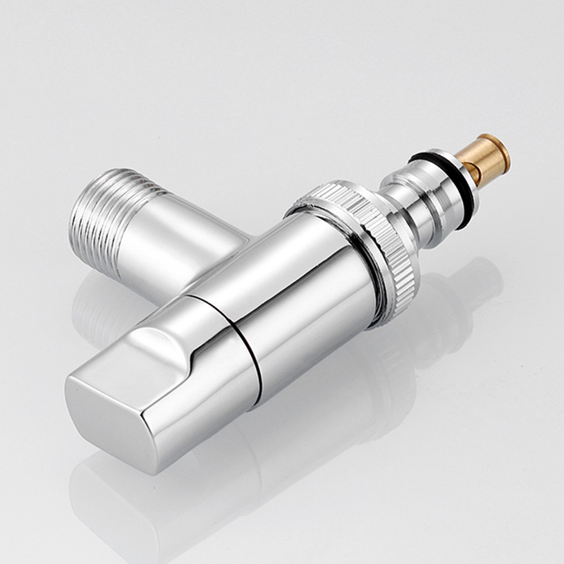OEM Brass Bibcock washing machine faucet short faucet against the wall Factories, Products