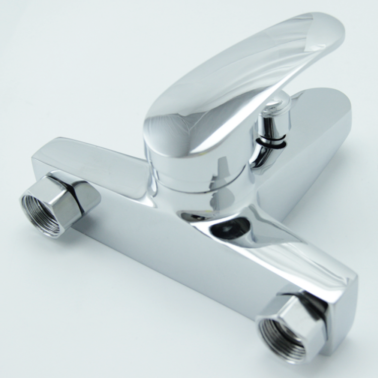 OEM Factory Supply Brass Bathroom Tap High Quality And Good Design Supplier, Companies