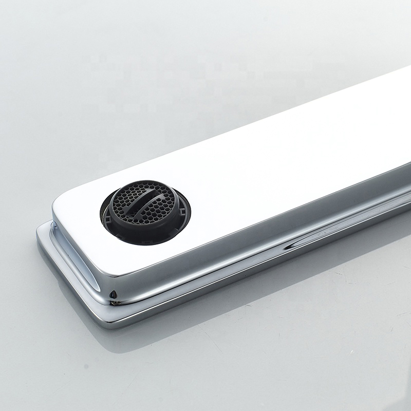 Smart Sensing Faucet Detail 2